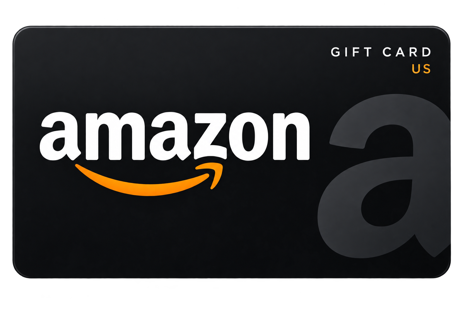 Amazon Gift Card